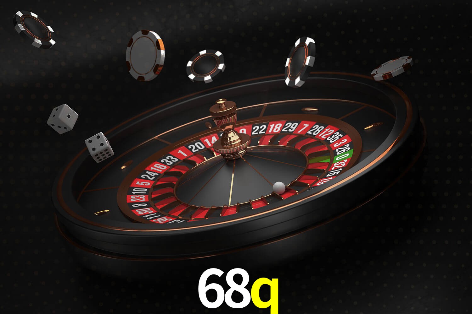 68q: A Experiência de Casino com Jogos de Mesa ao Vivo