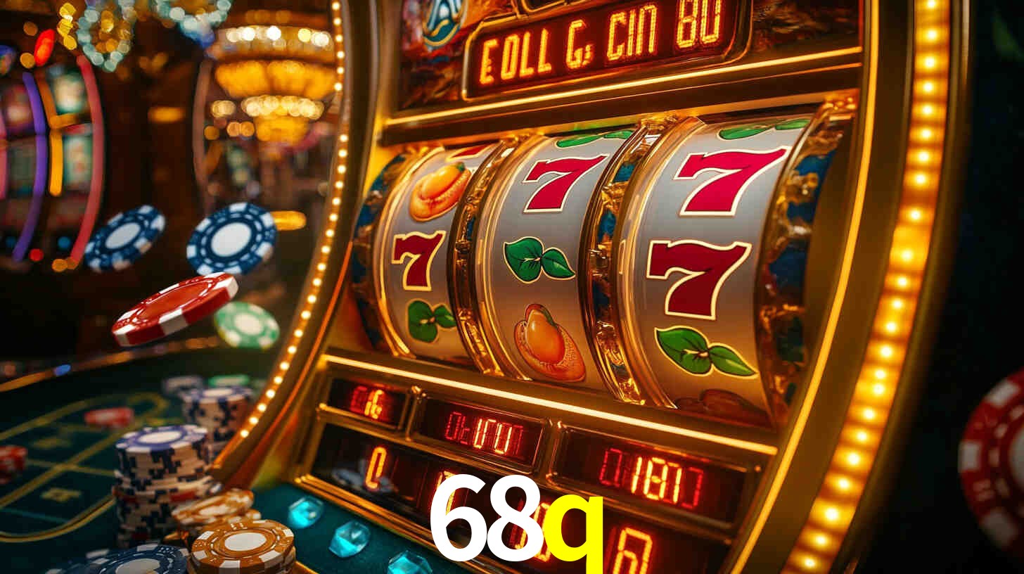 Experimente o Login Seguro Premium no 68q