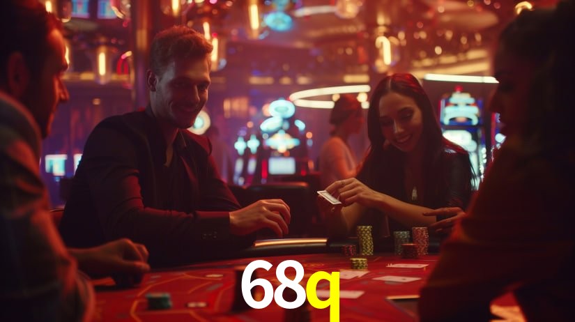 Interface Premium 68q