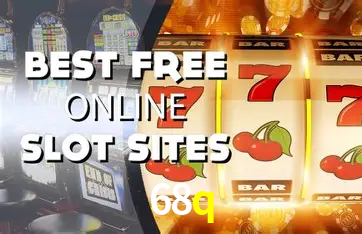 Interface do App 68q