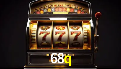 A Emoção da Loteria na 68q: Uma Chance de Mudança de Vida