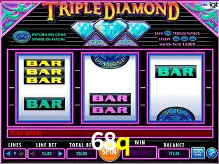 A Experiência Imersiva dos Cassinos Ao Vivo no 68q