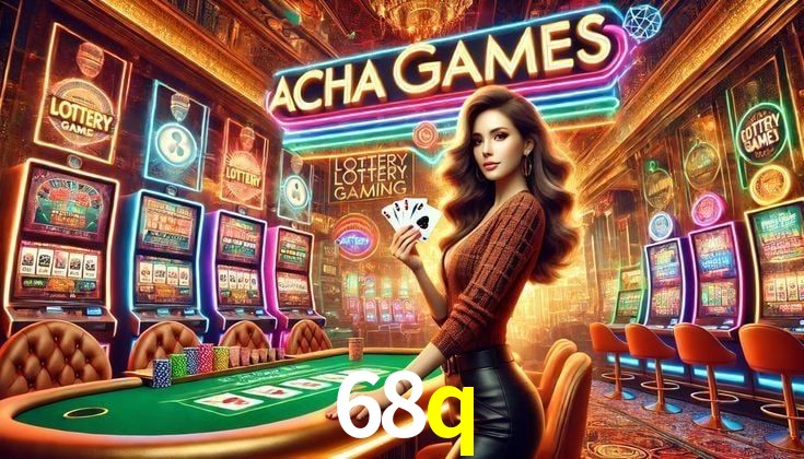 Live Casino 68q