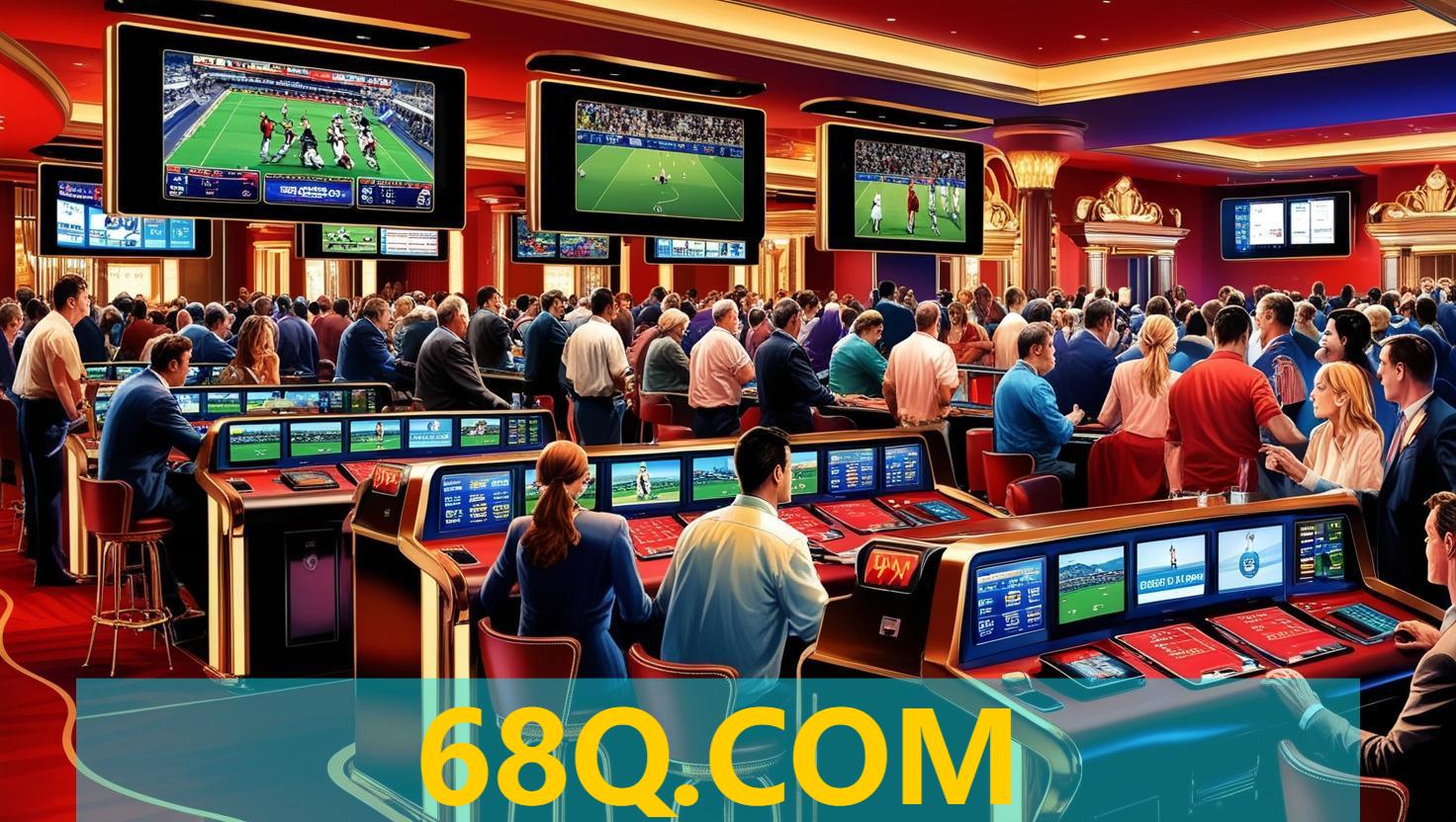 68q